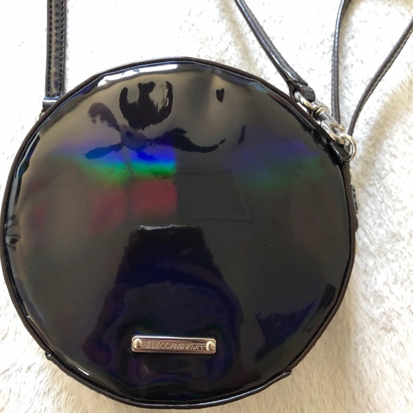 Rebecca Minkoff studded Purse - Picture 4 of 6